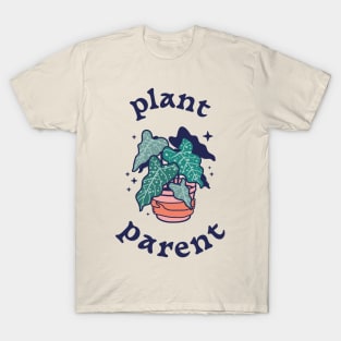 Plant parent T-Shirt